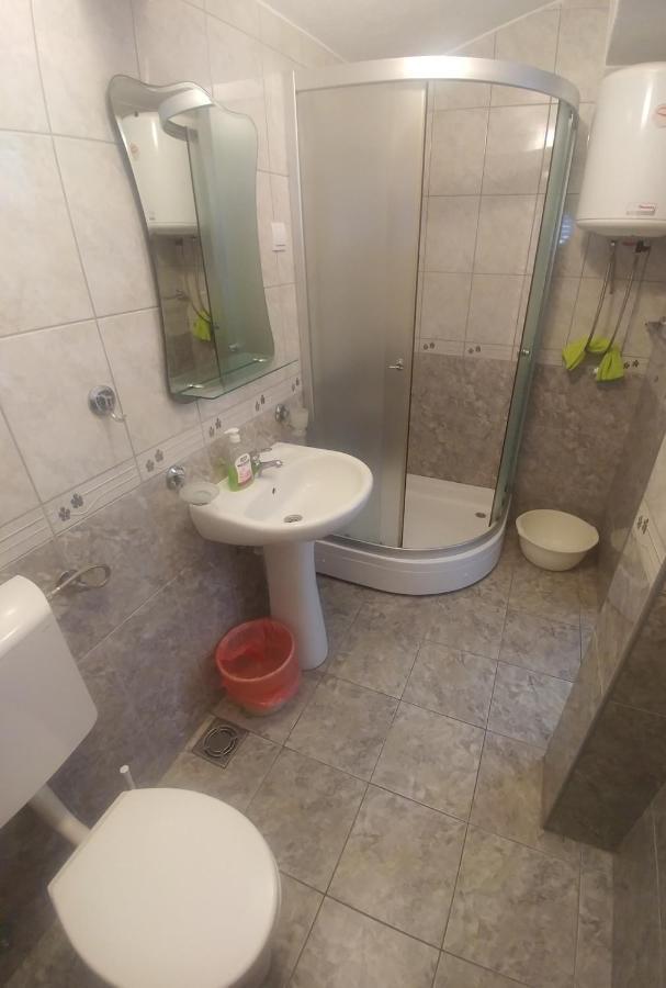 Apartmani Vitic Bar Extérieur photo