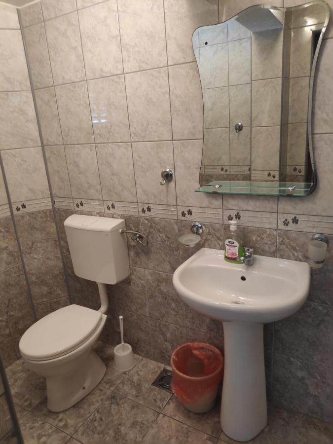 Apartmani Vitic Bar Extérieur photo