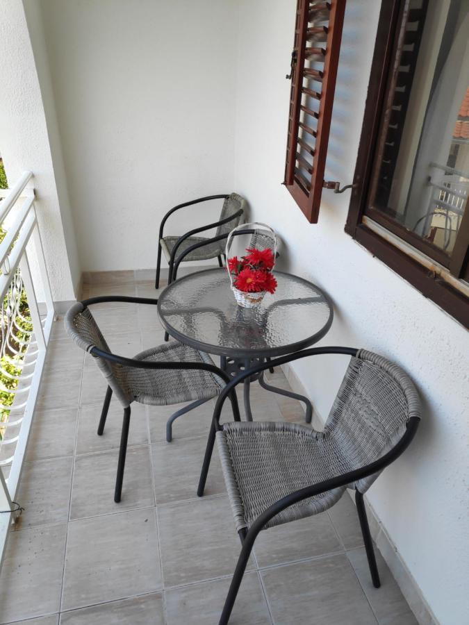 Apartmani Vitic Bar Extérieur photo