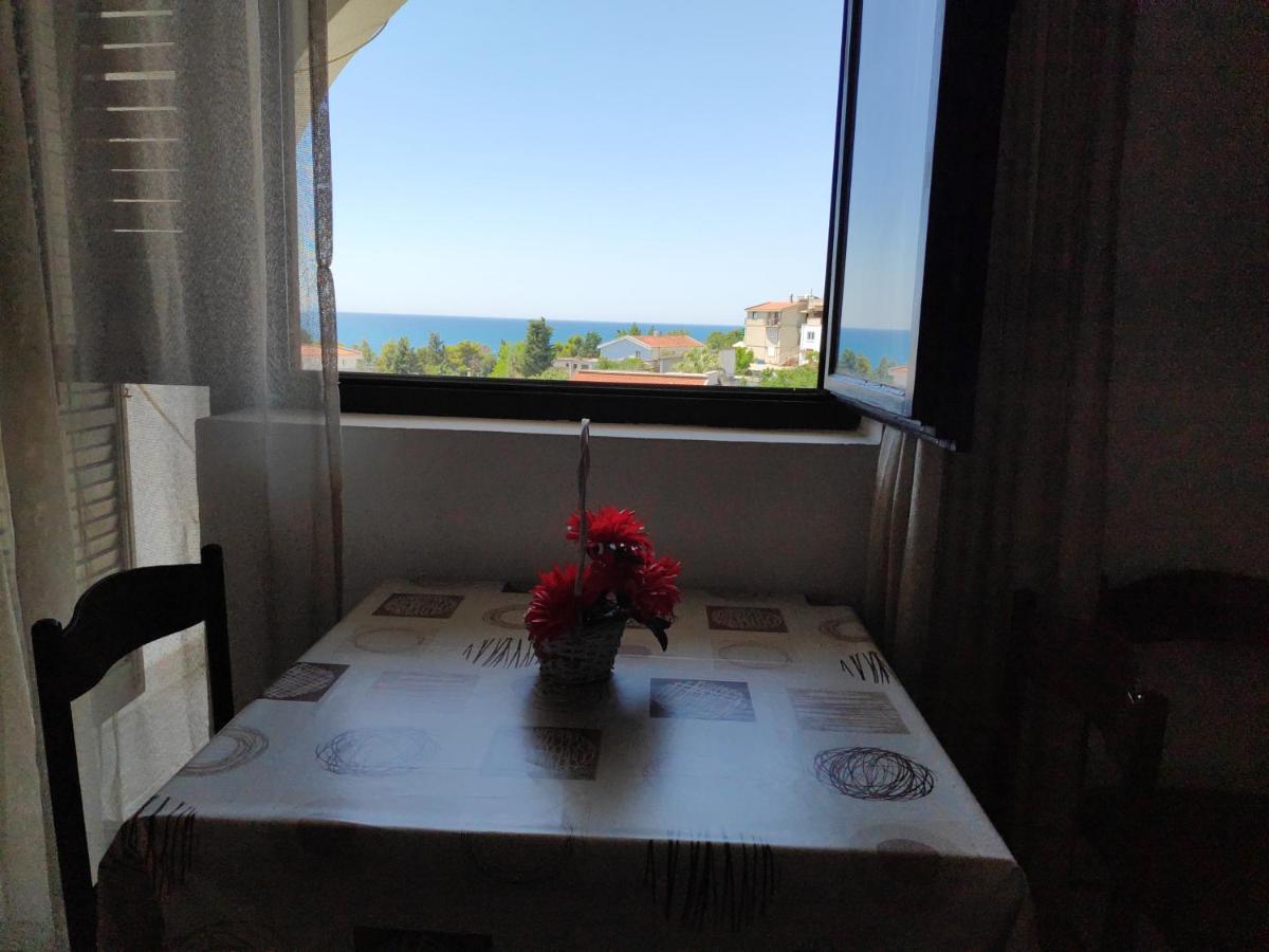 Apartmani Vitic Bar Extérieur photo