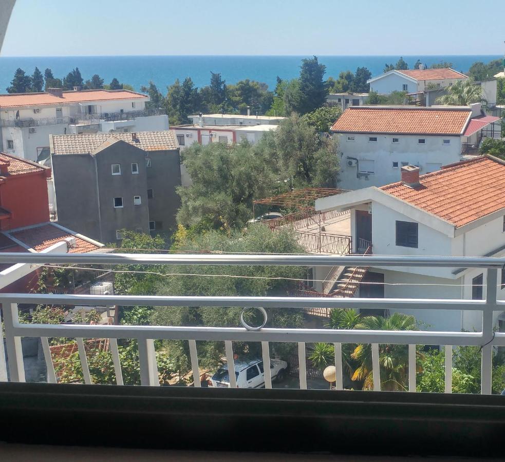 Apartmani Vitic Bar Extérieur photo