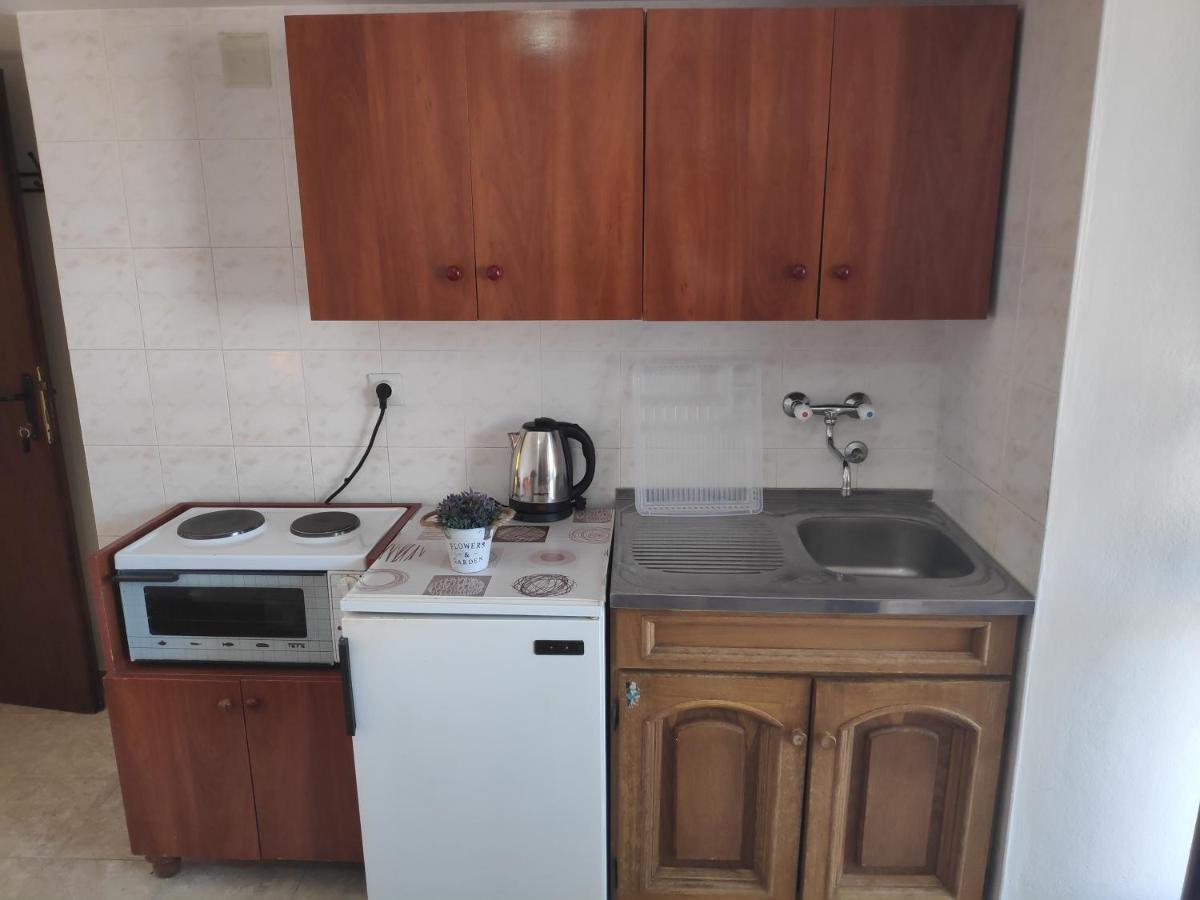 Apartmani Vitic Bar Extérieur photo