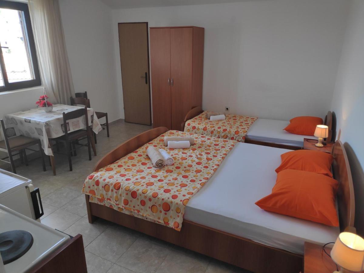 Apartmani Vitic Bar Extérieur photo
