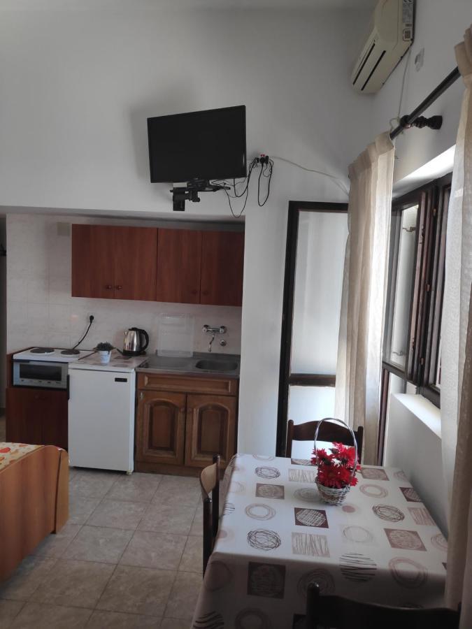 Apartmani Vitic Bar Extérieur photo