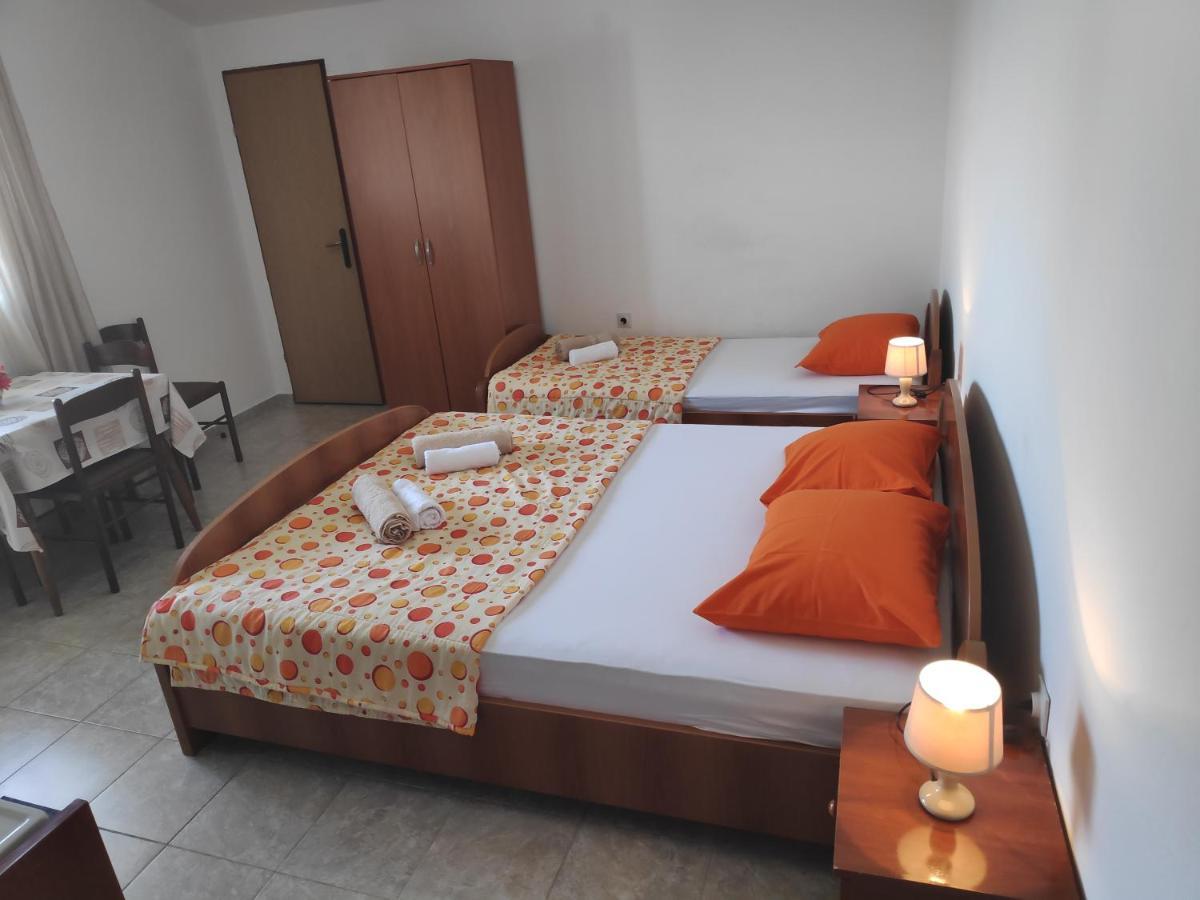 Apartmani Vitic Bar Extérieur photo