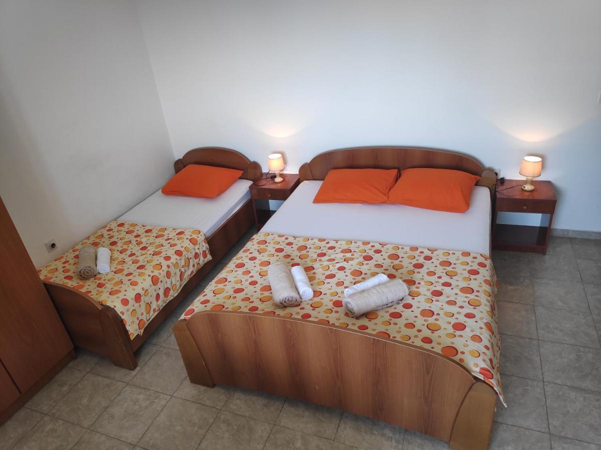 Apartmani Vitic Bar Extérieur photo