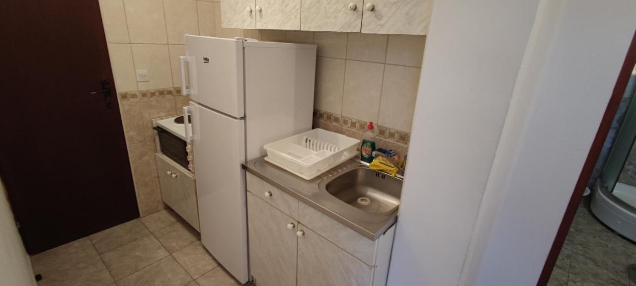 Apartmani Vitic Bar Extérieur photo