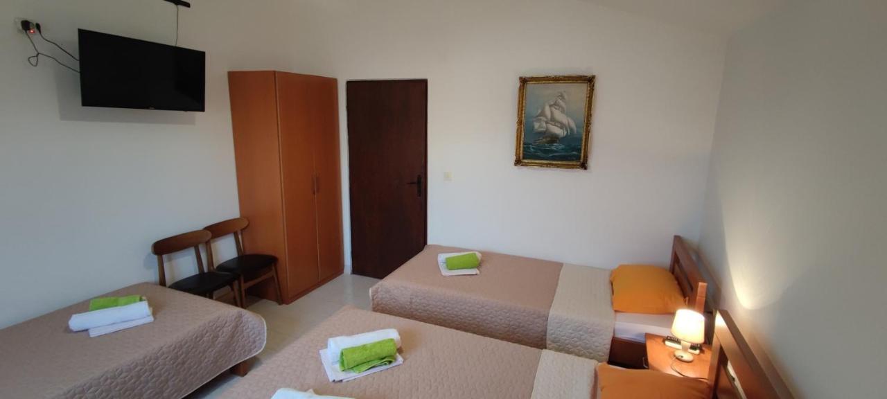 Apartmani Vitic Bar Extérieur photo