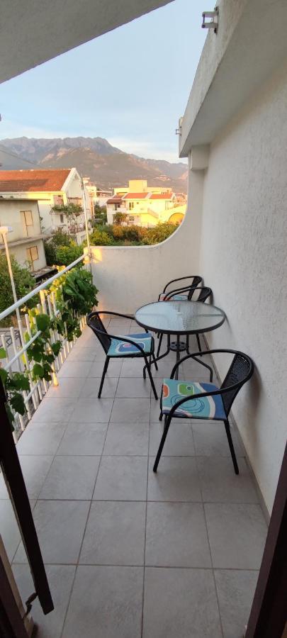 Apartmani Vitic Bar Extérieur photo