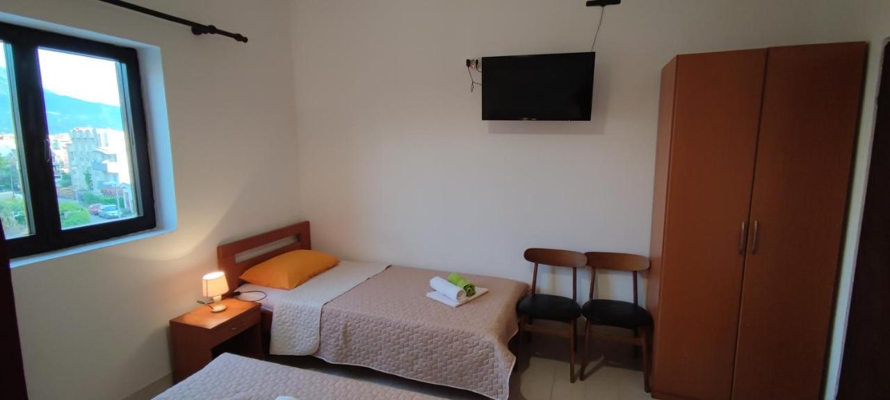 Apartmani Vitic Bar Extérieur photo