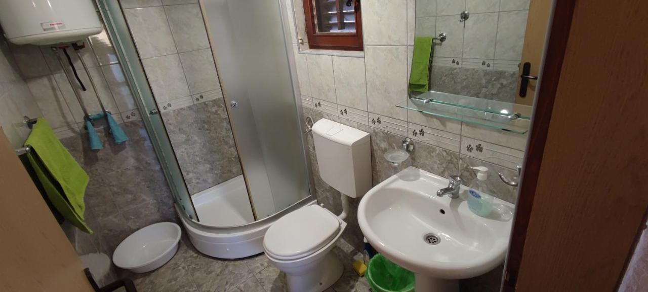 Apartmani Vitic Bar Extérieur photo