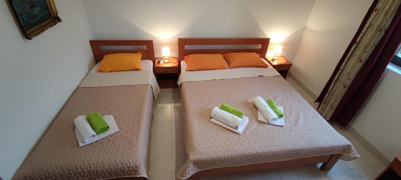 Apartmani Vitic Bar Extérieur photo