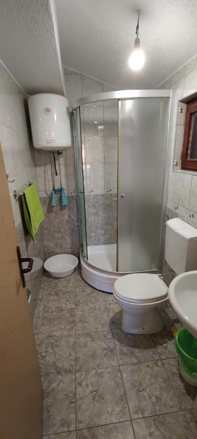 Apartmani Vitic Bar Extérieur photo