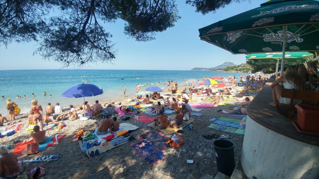 Apartmani Vitic Bar Extérieur photo