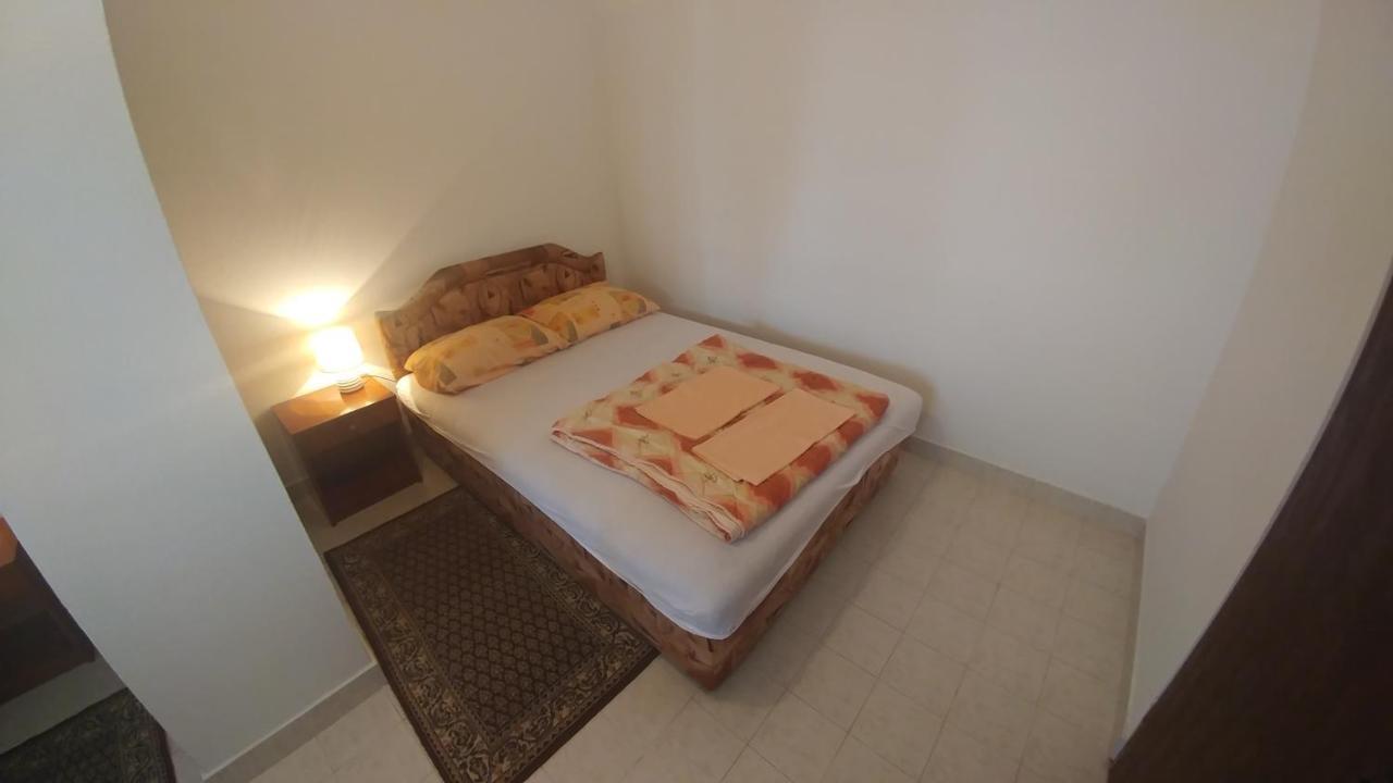 Apartmani Vitic Bar Extérieur photo