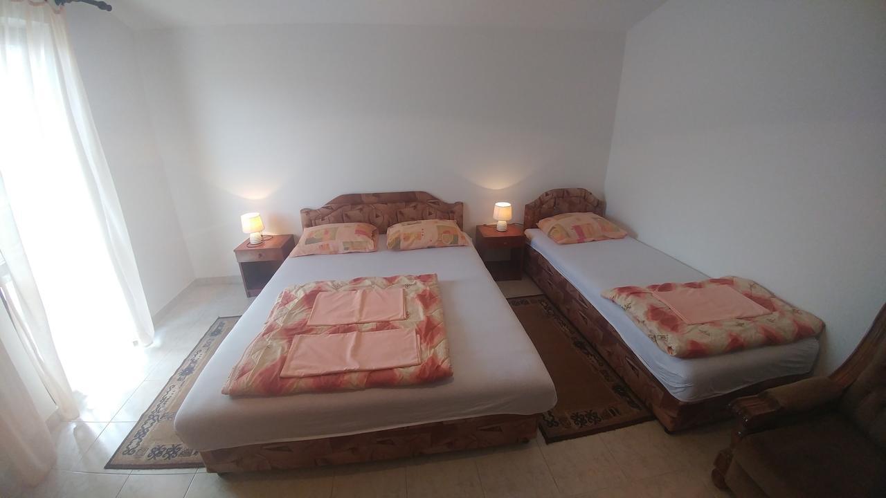 Apartmani Vitic Bar Extérieur photo