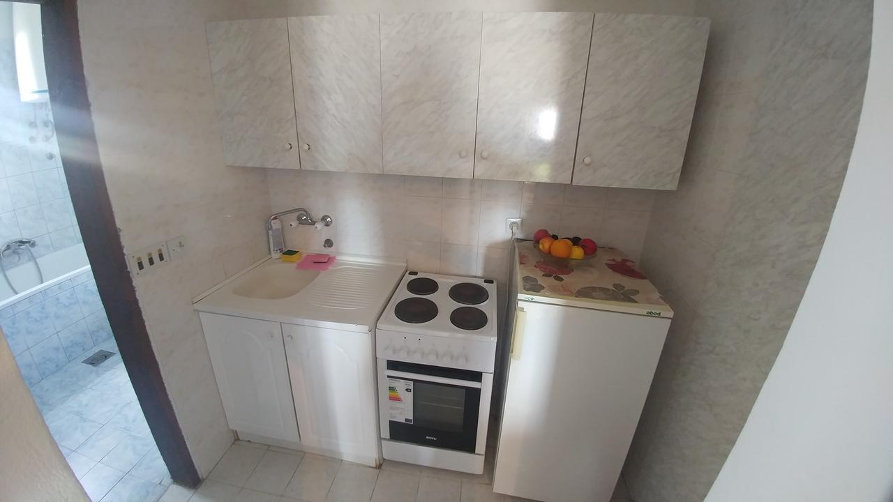 Apartmani Vitic Bar Extérieur photo
