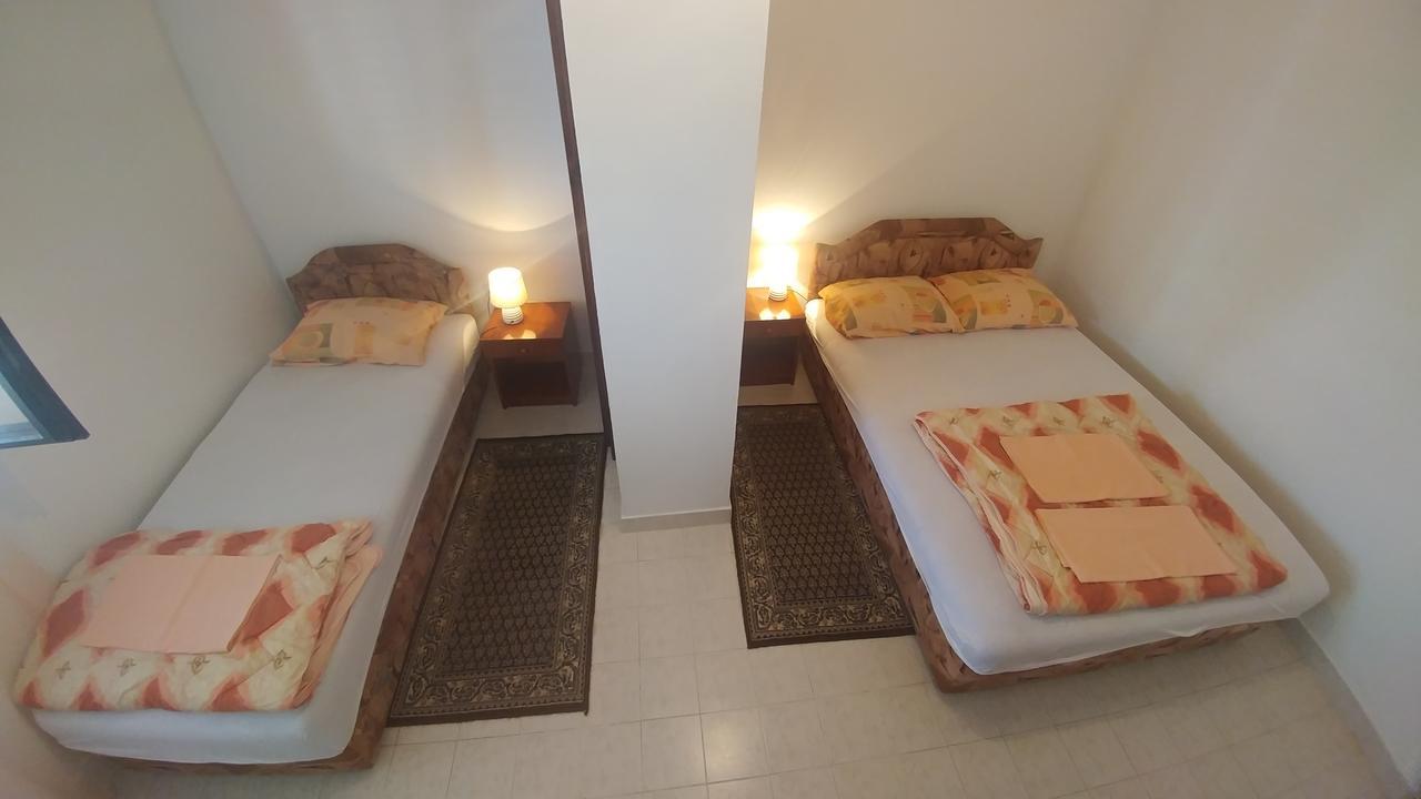 Apartmani Vitic Bar Extérieur photo