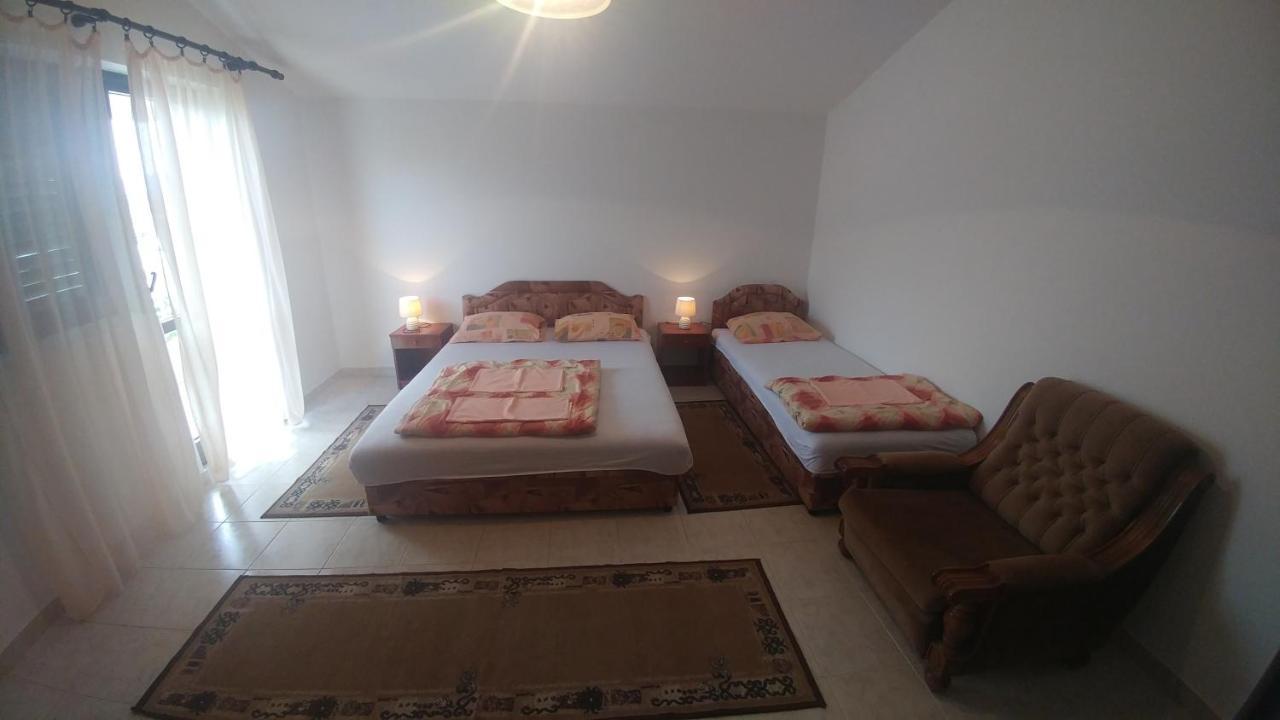 Apartmani Vitic Bar Extérieur photo