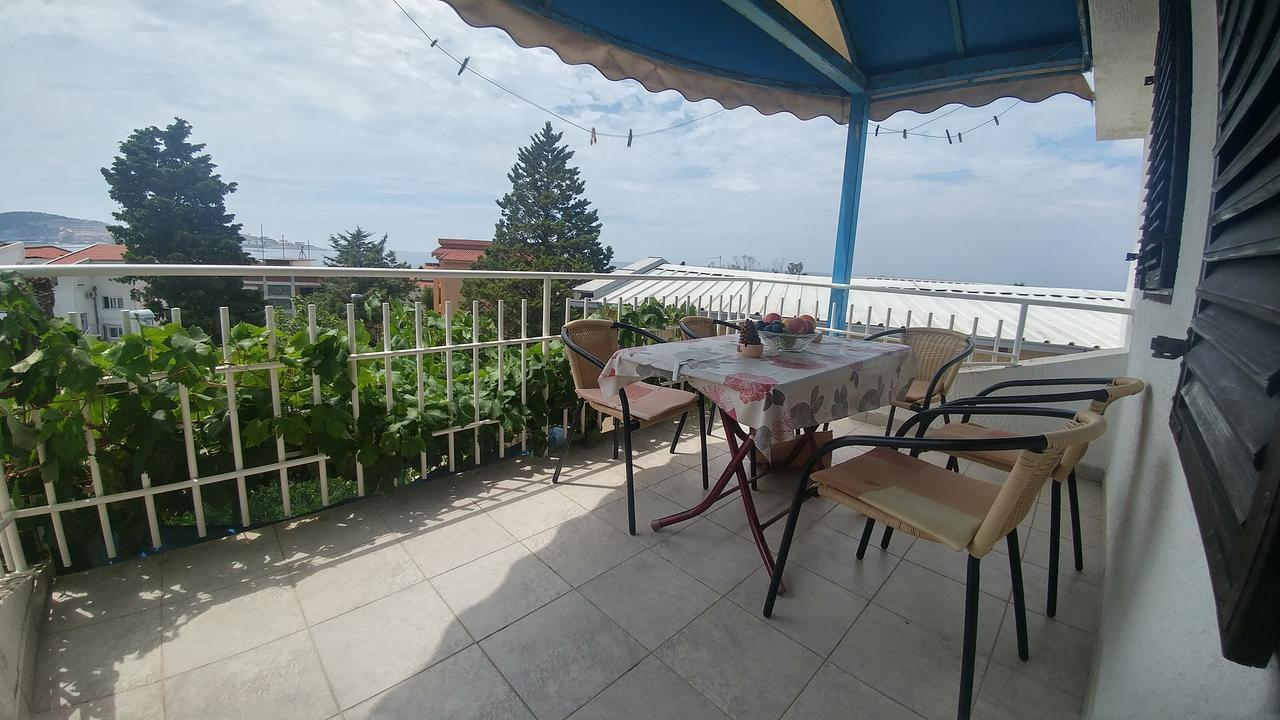 Apartmani Vitic Bar Extérieur photo