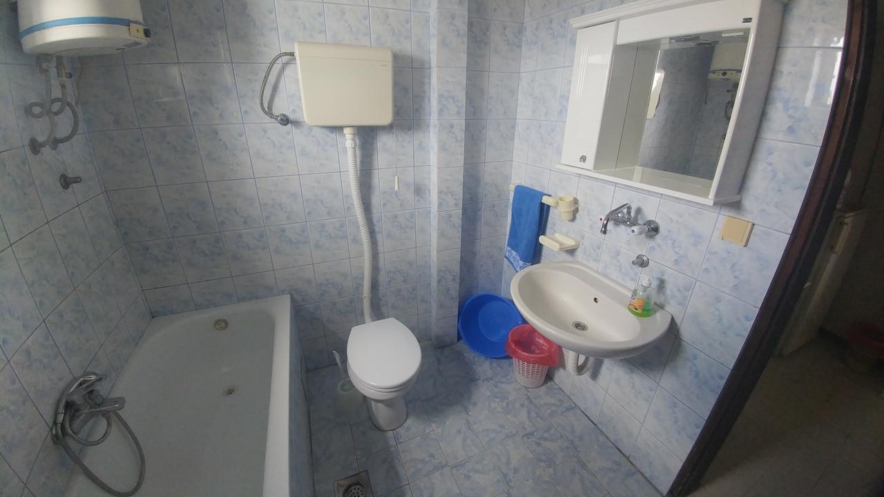 Apartmani Vitic Bar Extérieur photo