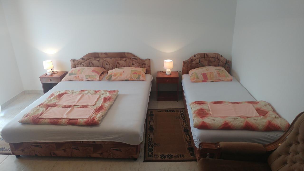 Apartmani Vitic Bar Extérieur photo