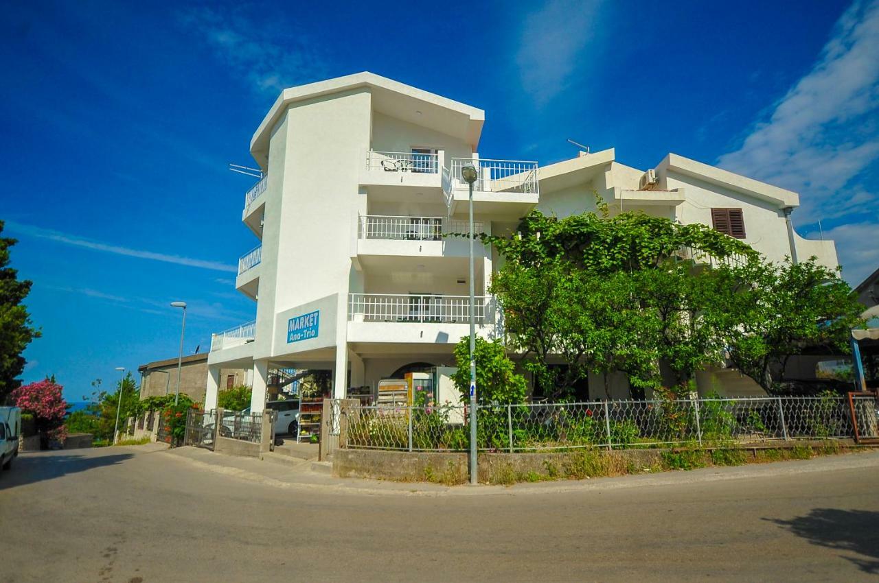 Apartmani Vitic Bar Extérieur photo