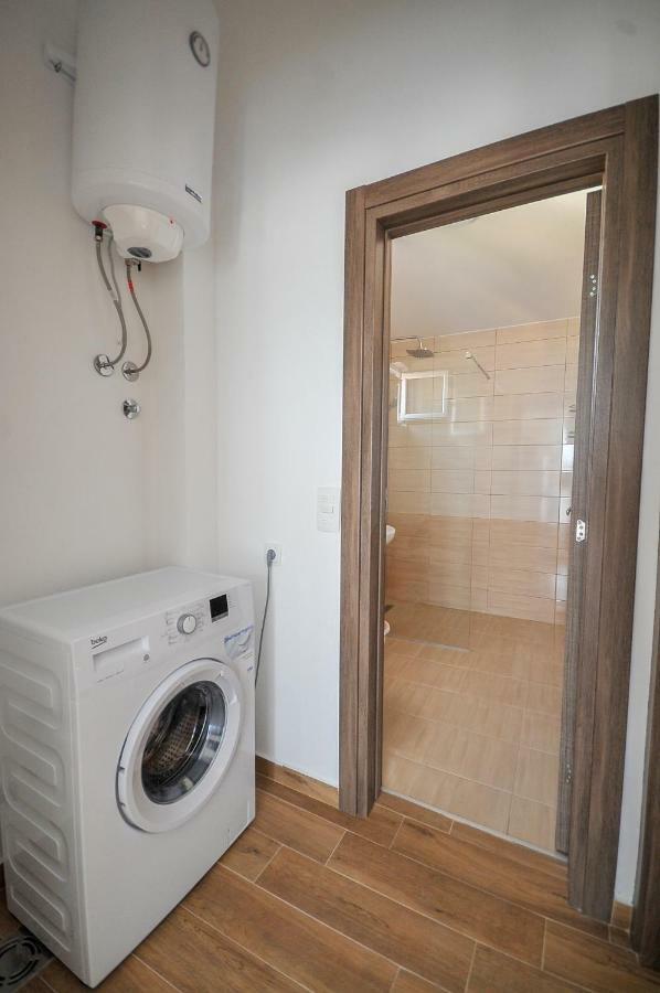 Apartmani Vitic Bar Extérieur photo