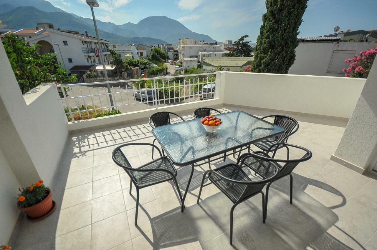 Apartmani Vitic Bar Extérieur photo