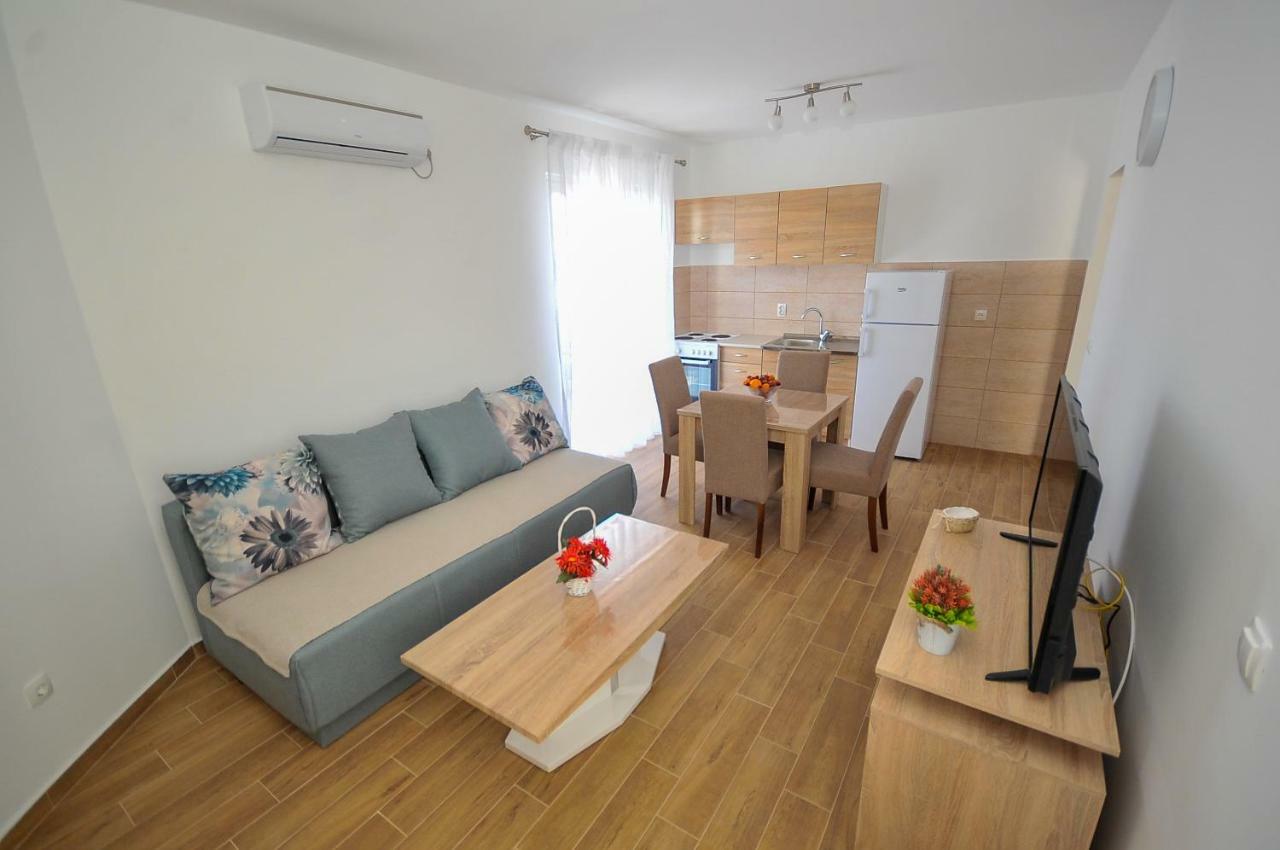 Apartmani Vitic Bar Extérieur photo