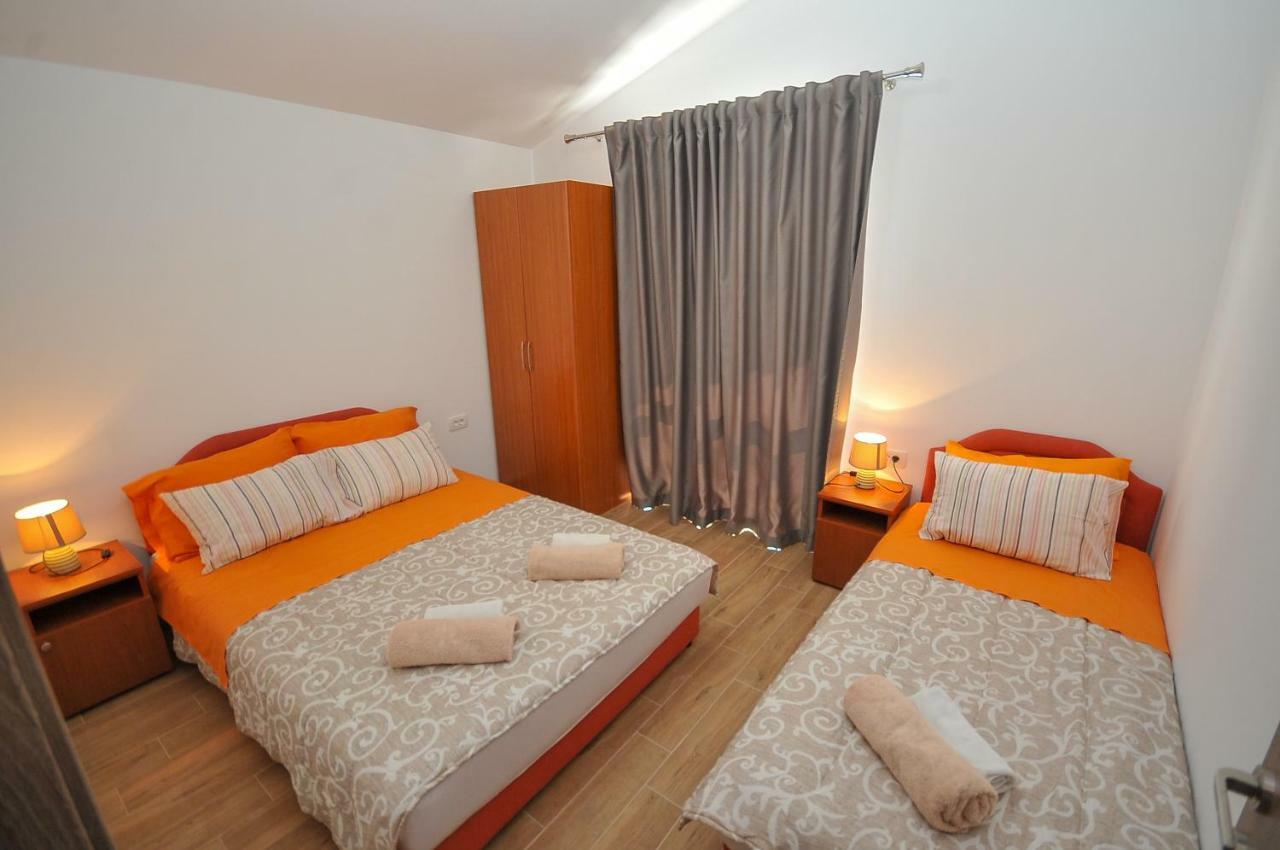 Apartmani Vitic Bar Extérieur photo