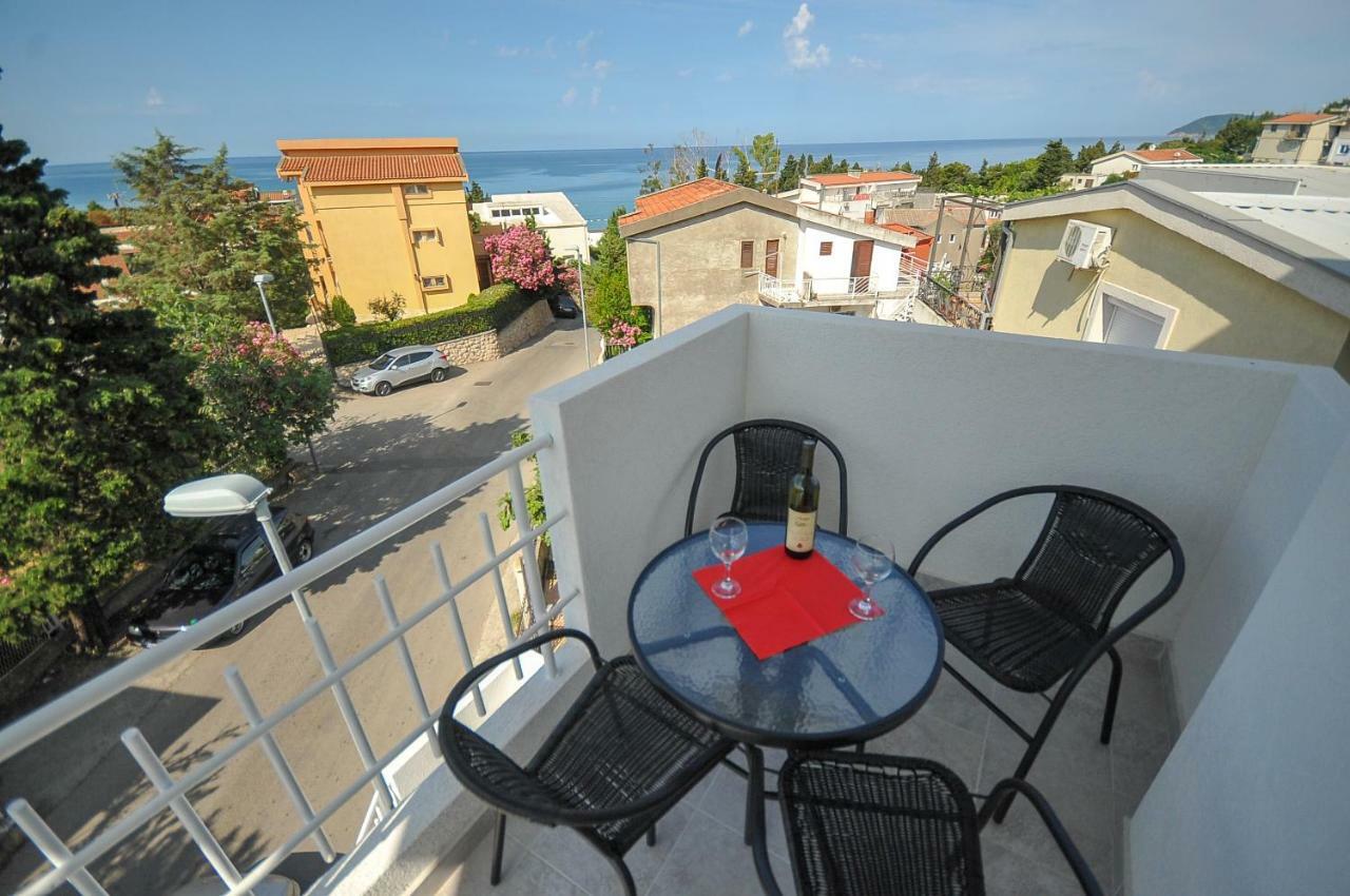 Apartmani Vitic Bar Extérieur photo