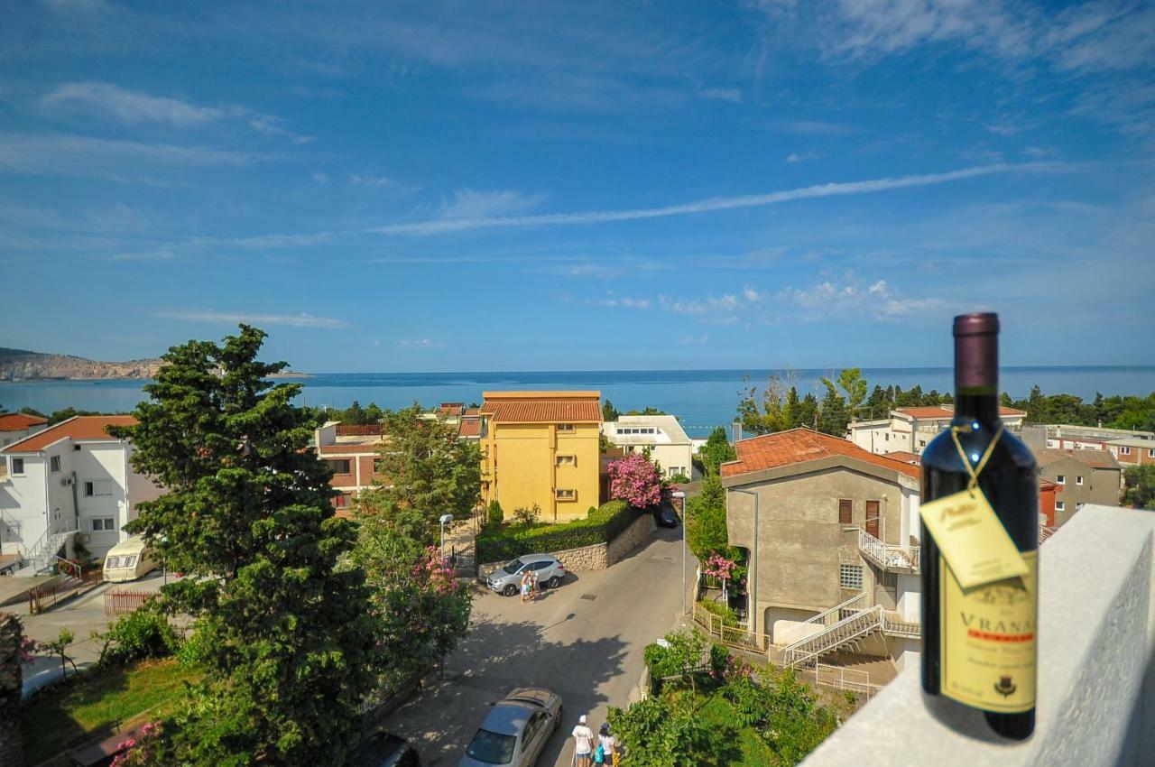 Apartmani Vitic Bar Extérieur photo