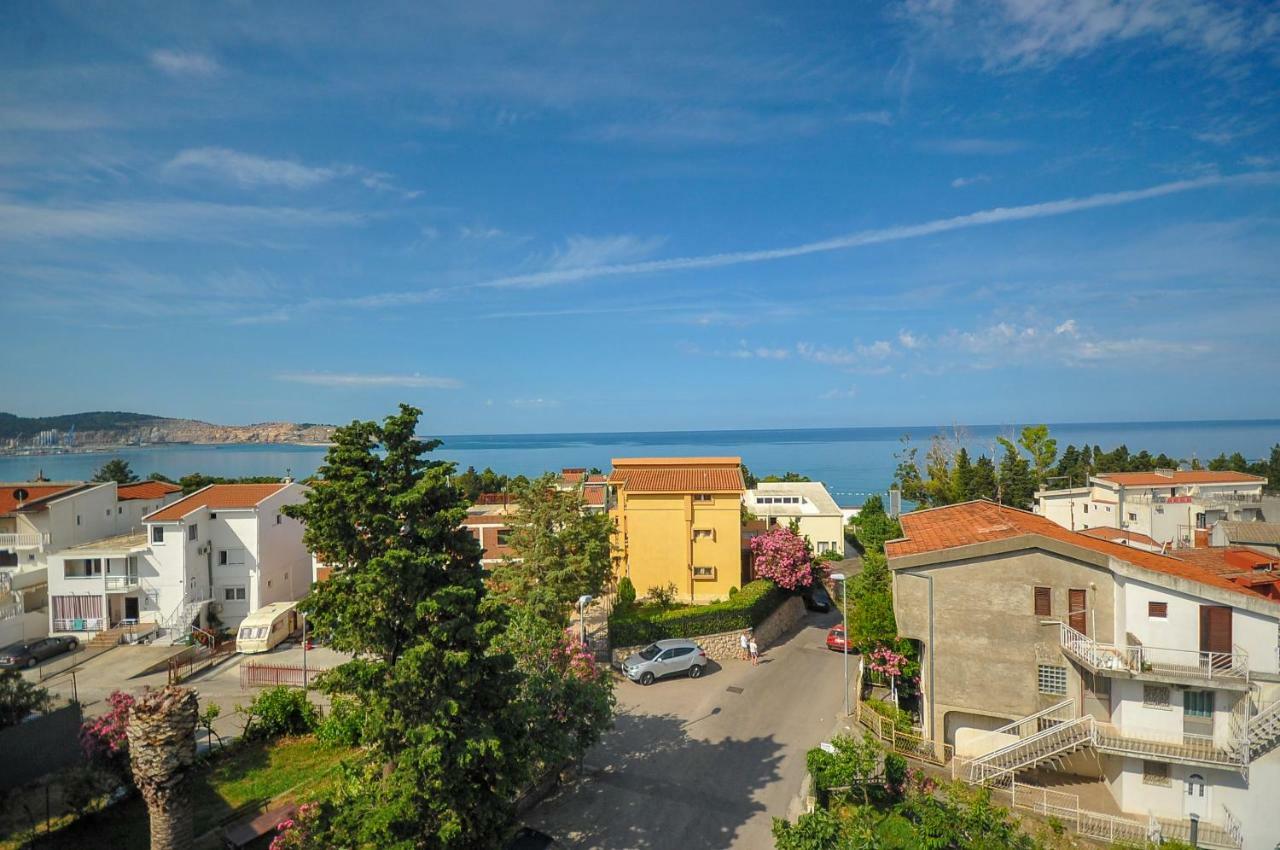 Apartmani Vitic Bar Extérieur photo