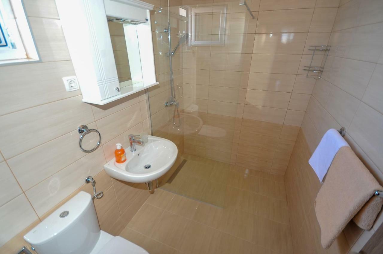 Apartmani Vitic Bar Extérieur photo