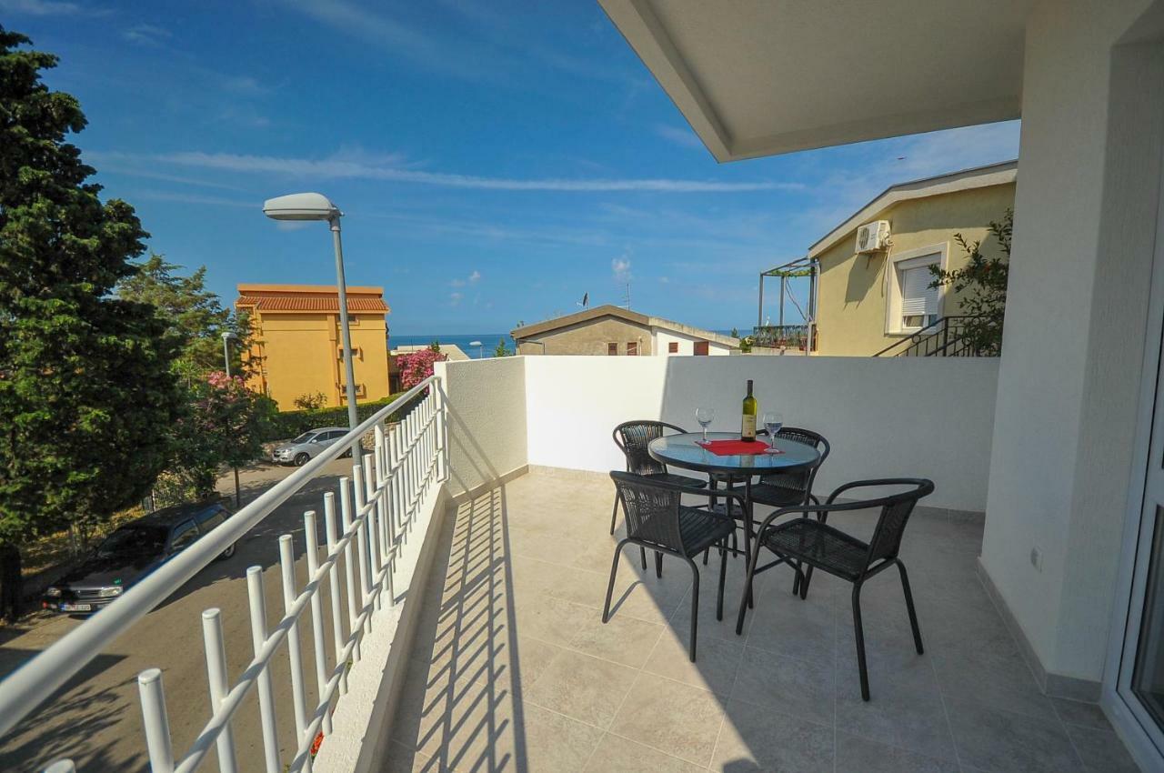 Apartmani Vitic Bar Extérieur photo