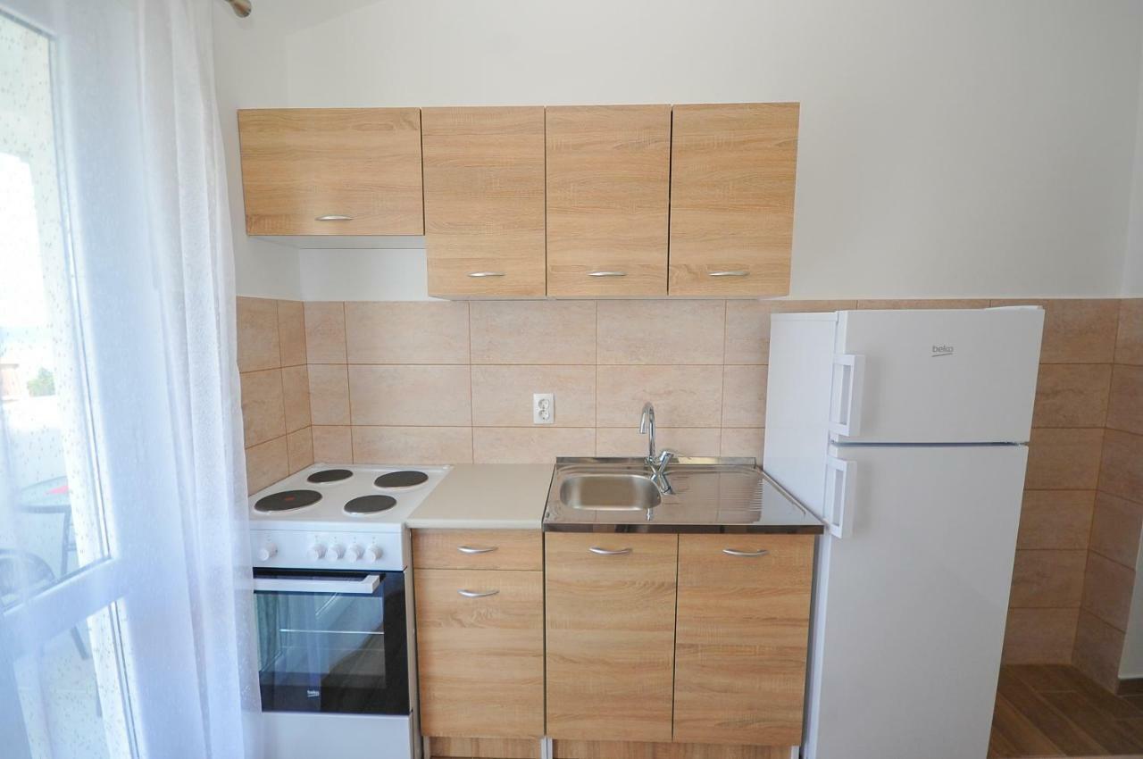 Apartmani Vitic Bar Extérieur photo