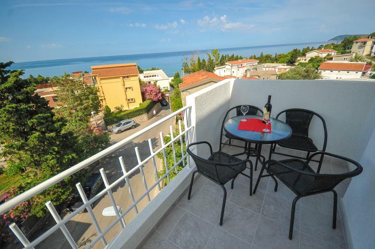 Apartmani Vitic Bar Extérieur photo