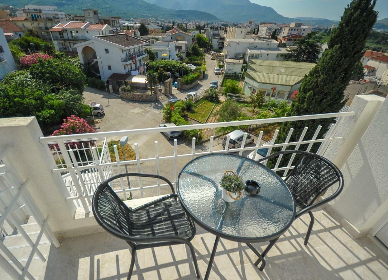 Apartmani Vitic Bar Extérieur photo