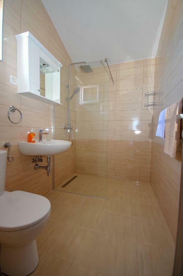 Apartmani Vitic Bar Extérieur photo