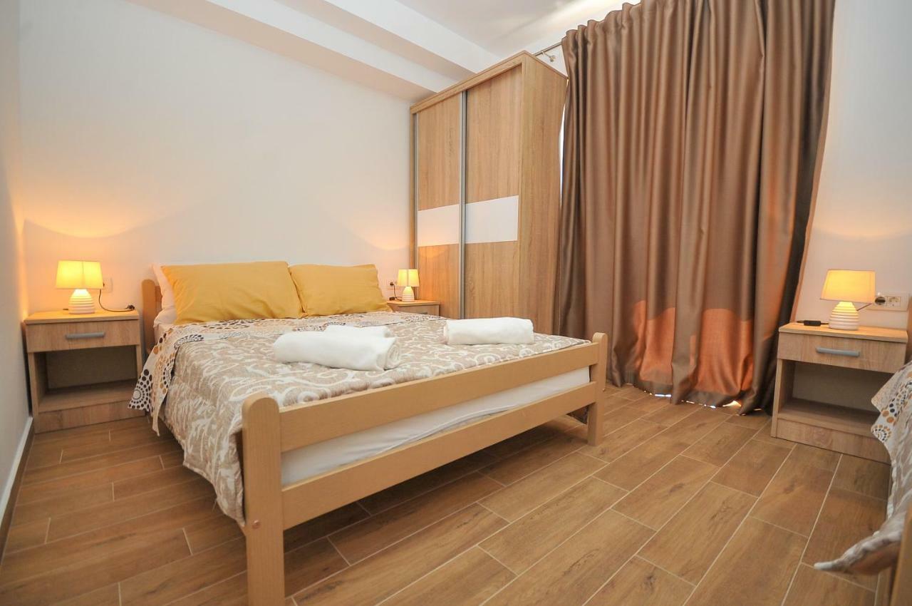 Apartmani Vitic Bar Extérieur photo