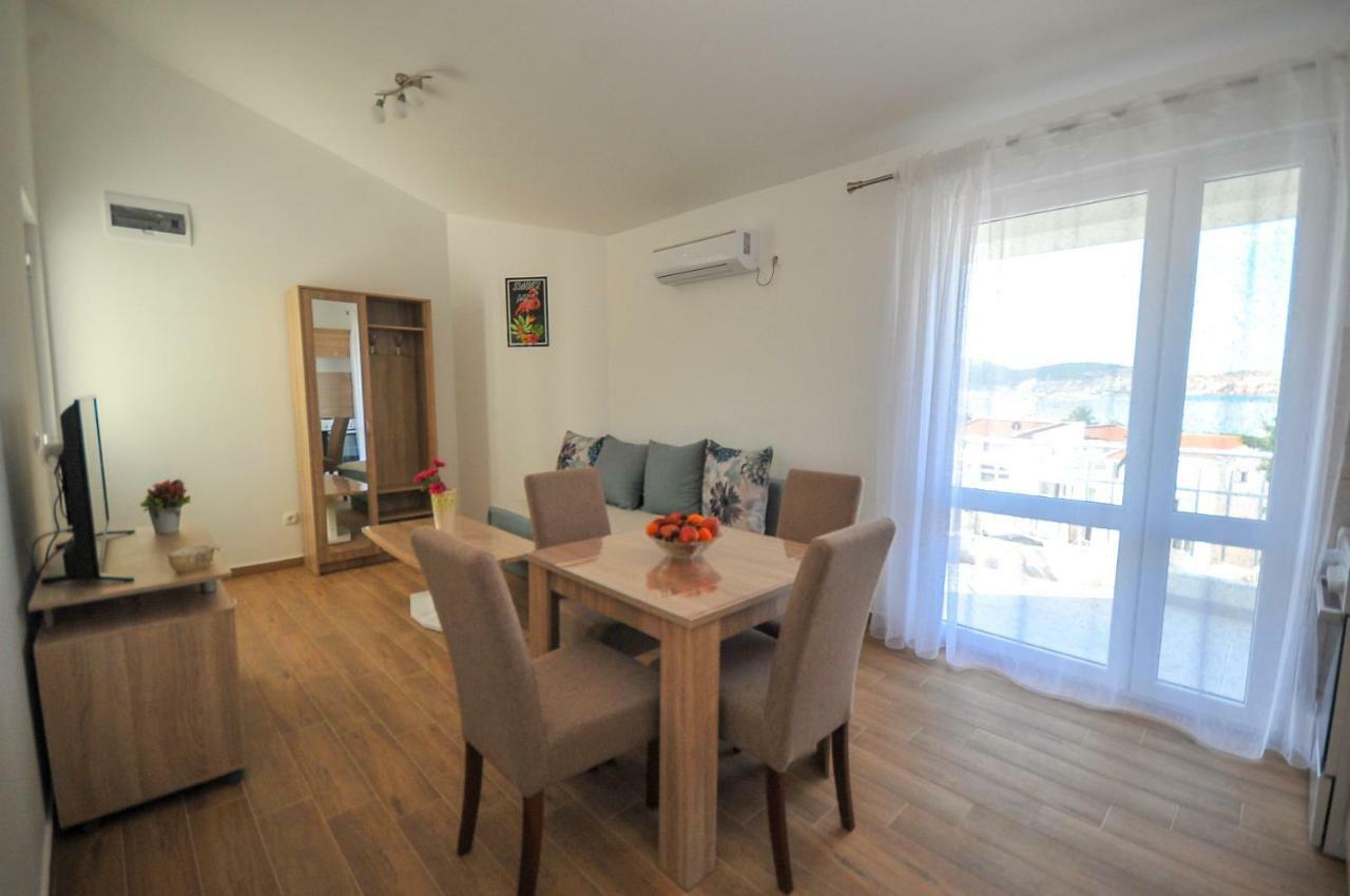 Apartmani Vitic Bar Extérieur photo
