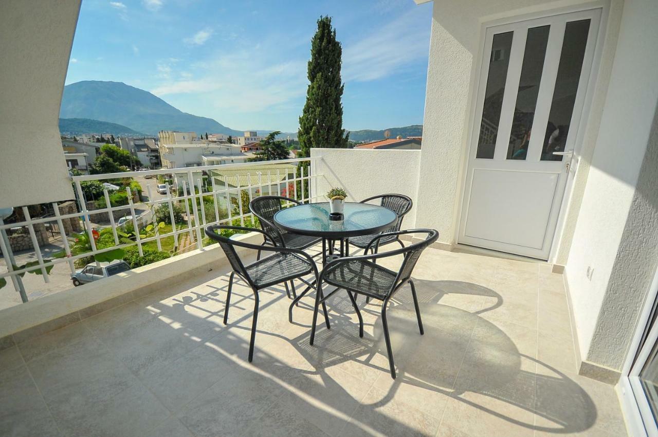 Apartmani Vitic Bar Extérieur photo